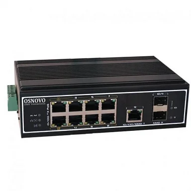 OSNOVO SW-60812/I