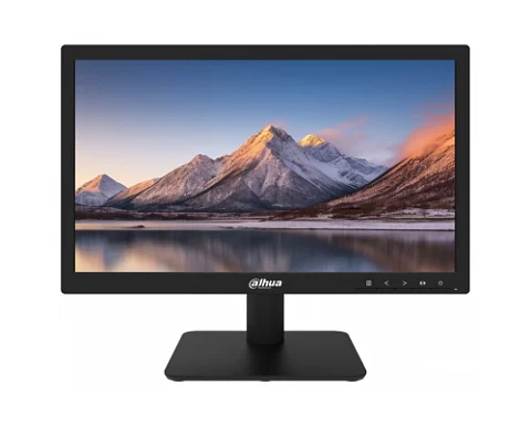 Монитор для видеонаблюдения Dahua DHI-LM19-L200N, 19,5"