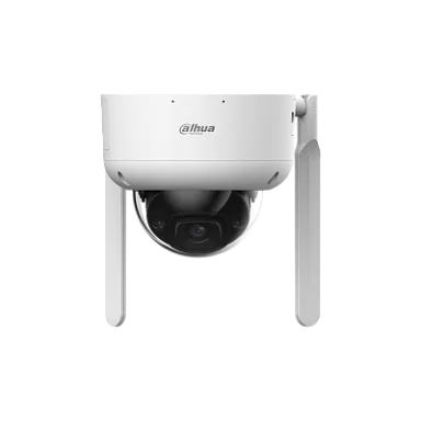 Dahua DH-IPC-HDBW3441DR1P-AST-4G-0600B - IP Видеокамера  4 Мп, объектив 6 мм
