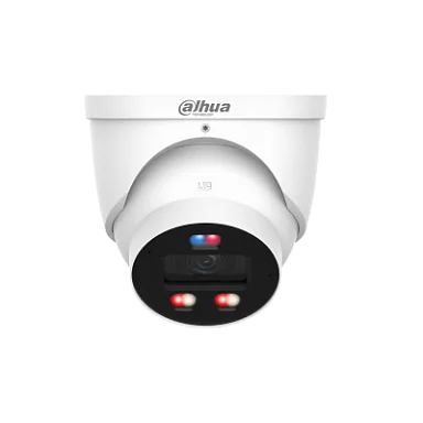 Dahua DH-IPC-HDW3449HP-AS-PV-0360B-PRO - IP Видеокамера  4 Мп, объектив 3,6 мм