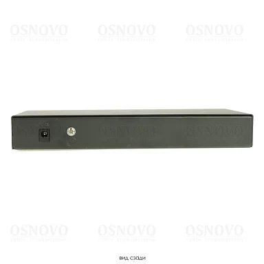 OSNOVO SW-8D-1