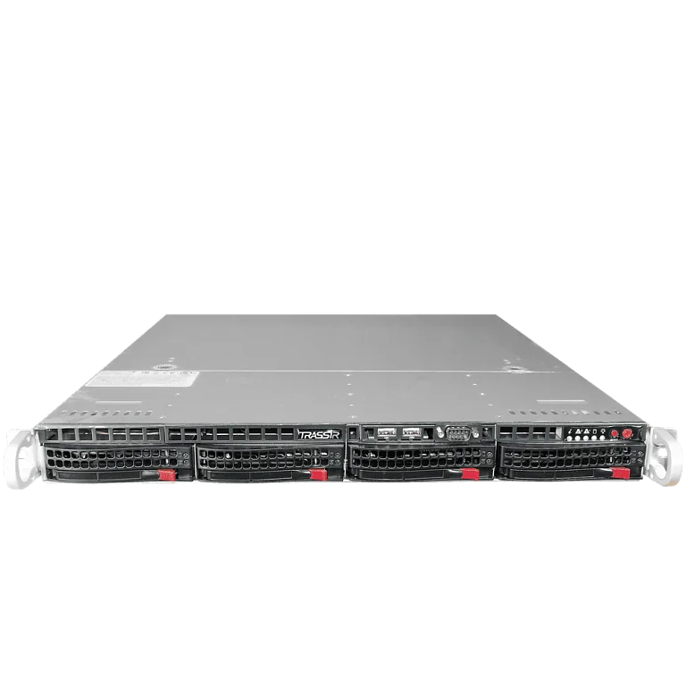 CMS Station Lite