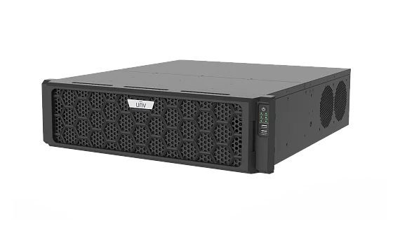 IP Видеорегистратор (NVR) Uniview NVR516-64E-R