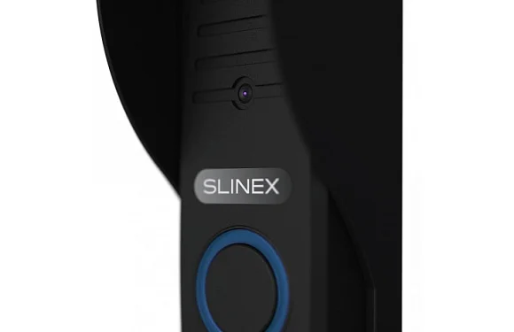 Вызывная панель Slinex ML-15HD (черный)