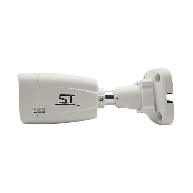 Space Technology ST-2201 Белый (2,8mm), (версия 4) -   , объектив