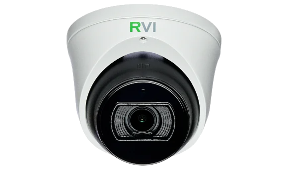 RVi RVi-1NCE2079 (2.7-13.5) white IP Видеокамера 2 Мп, объектив 2,7-13,5 мм
