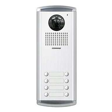 Вызывная панель Commax DRC-8AС2