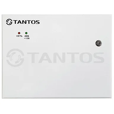 Источники бесперебойного питания Tantos ББП-100 MAX2-L
