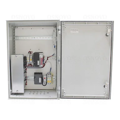 Монтажный шкаф OSNOVO OSP-46TB1