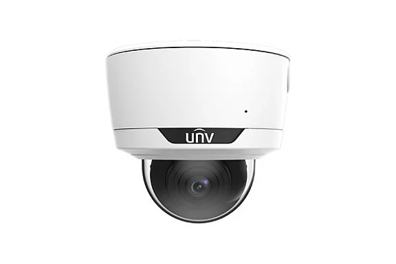 Uniview IPC3734SE-ADZK-I0 - IP Видеокамера  4 Мп, объектив 2,8-12 мм