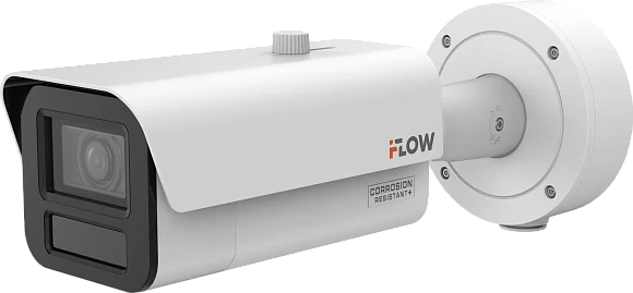 iFlow F-IC-5688CHSZ4/Y(8-32mm) IP Видеокамера 8 Мп, объектив 8,0-32 мм