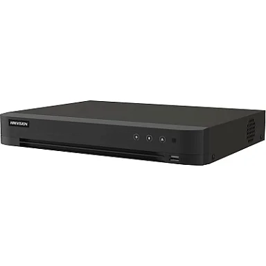 Гибридный видеорегистратор (XVR) Hikvision iDS-7216HQHI-M1/XT