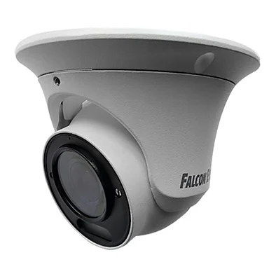 Falcon Eye FE-IPC-DV2-40pa - IP Видеокамера  2 Мп, объектив 2,8-12 мм