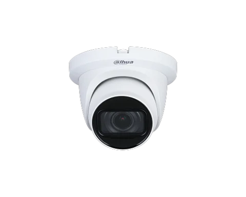 Dahua DH-HAC-HDW1500TMQP-Z-A-S2 HD Видеокамера 5 Мп, объектив 2,7-12 мм