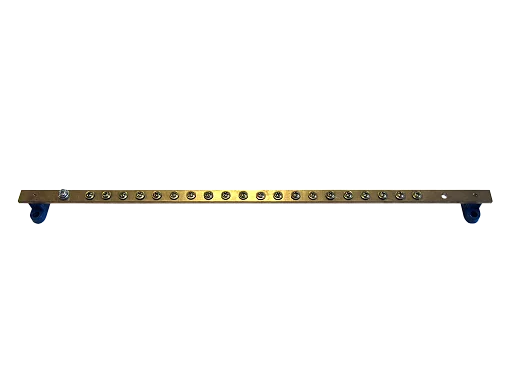 Шина заземления ЦМО ПЗ-19-500.200А