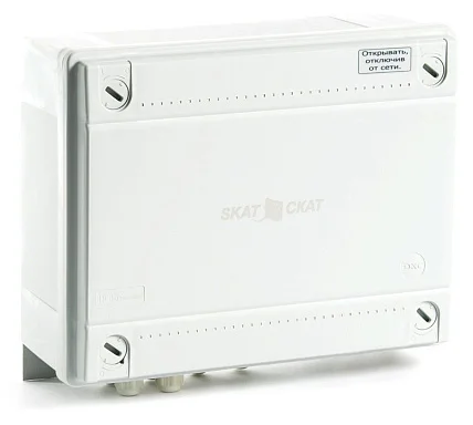 Блок питания Бастион SKAT-VN. 24/27 АС исп.5  24 В / 5А