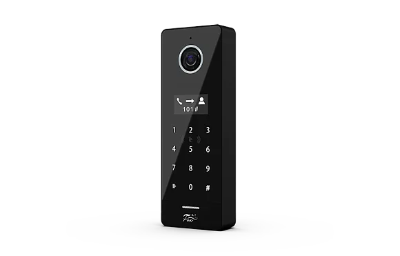 Вызывная панель FOX FX-ICP232B