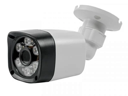 Optimus EL MB2.0(2.8)F HD Видеокамера 2,1 Мп, объектив 2,8 мм