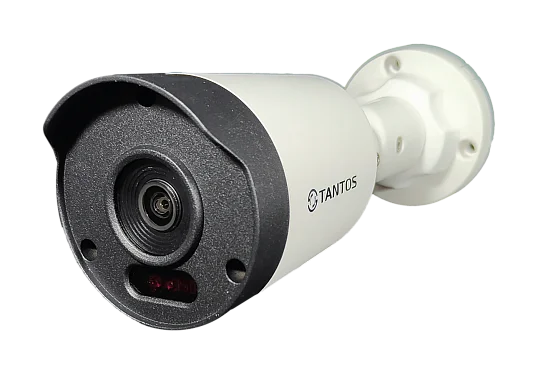 Tantos TSc-P5HDf HD Видеокамера 5 Мп, объектив 2,8 мм