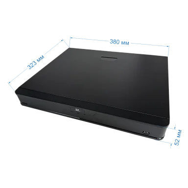 Space Technology ST-NVR-V3212A47