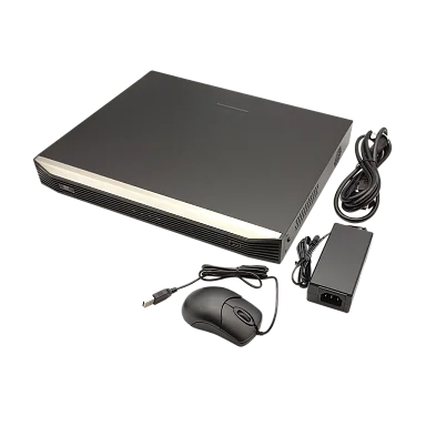 Гибридный видеорегистратор (XVR) Space Technology ST-HVR-V1608A40