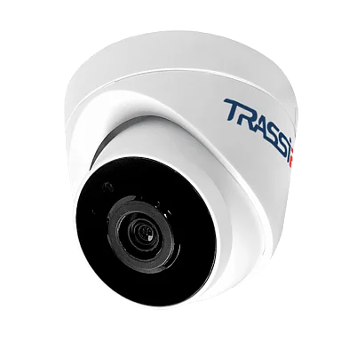 TRASSIR TR-D2S1 v3 3.6 - IP Видеокамера  2 Мп, объектив 3,6 мм