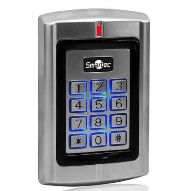 Считыватель Smartec ST-SC140EK