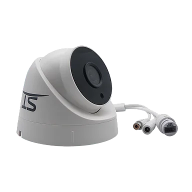 Space Technology ST-SX4542 LIGHT (3,6мм) IP Видеокамера 4 Мп, объектив 3,6 мм