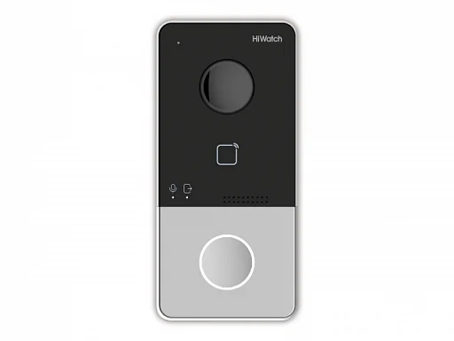 Вызывная панель HiWatch VDP-D2211 (B)