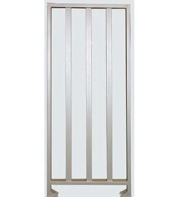 Турникет PERCo-MB-15R