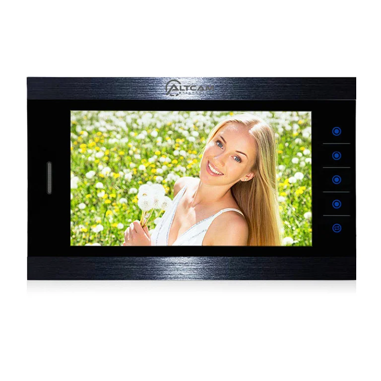 AltCam VDP102M VZ(B)