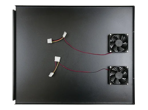 Cabeus CL-407L (7216c) Серверный корпус