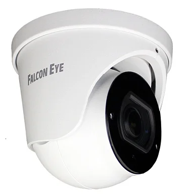 Falcon Eye FE-MHD-DV5-35 - HD Видеокамера  5 Мп, объектив 2,8-12 мм