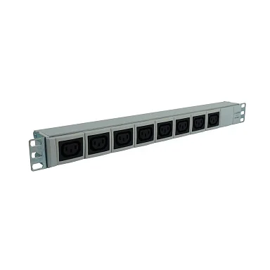 Штиль S-PDU 8IEC320C13  блок розеток  , до