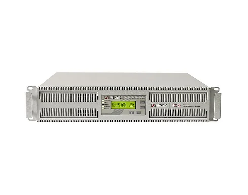 Источники бесперебойного питания Штиль SR1101SL