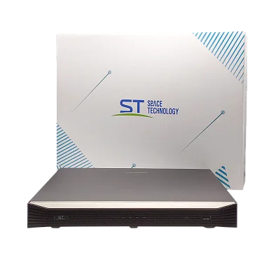 IP Видеорегистратор (NVR) Space Technology ST-NVR-V32081
