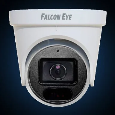 Falcon Eye FE-HD2-30A - HD Видеокамера  2 Мп, объектив 2,8 мм