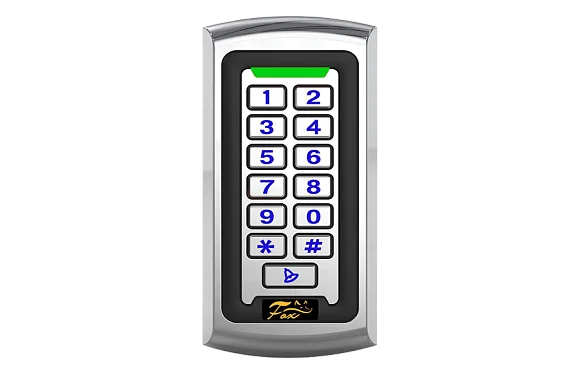 FOX FX-K604W