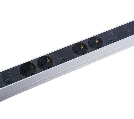 Rem R-2MC3-32-4x2S-4x3C13-2x2C19-A-1820-K  блок розеток  , до
