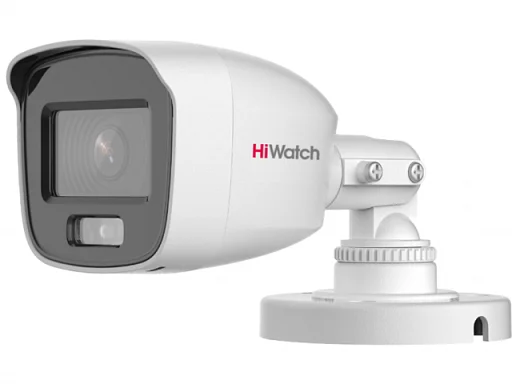 HiWatch DS-T200L (3.6 mm) HD Видеокамера 2 Мп, объектив 3,6 мм