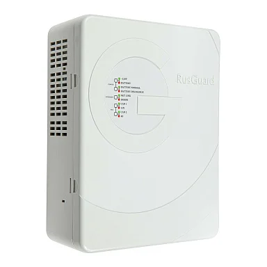 Сетевой контроллер RusGuard ACS-202-CE-В (POE)