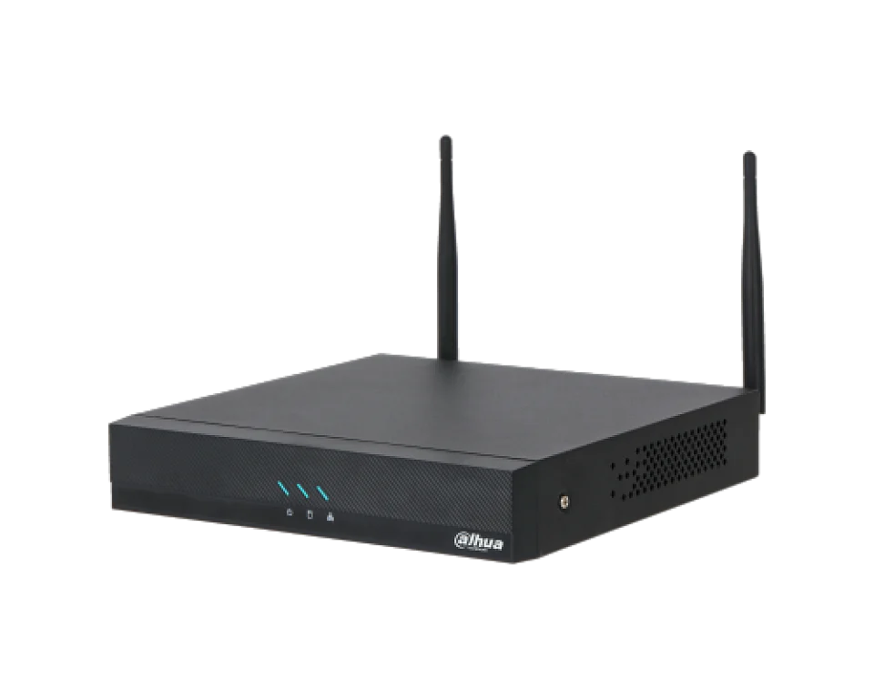 DHI-NVR2104HC-W