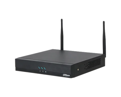 IP Видеорегистратор (NVR) Dahua DHI-NVR2108HC-W