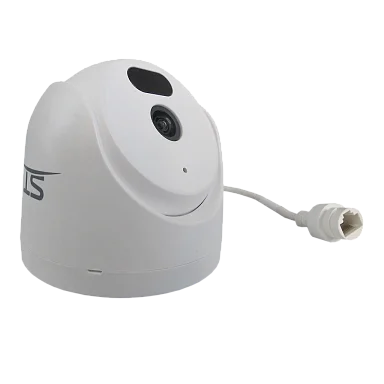 Space Technology ST-SE2850 STREET, (объектив 2,8 мм) -   , объектив