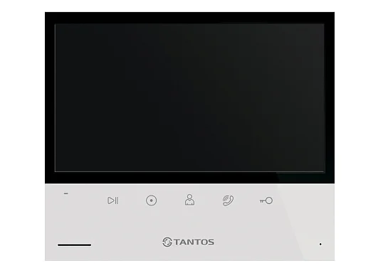 Монитор видеодомофона Tantos Selina HD M