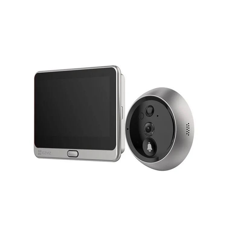 CS-DP2C (SilverMetallic)