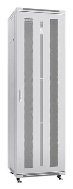 Cabeus ND-05C-42U60/80 (7204c) Напольный 42U телекоммуникационный шкаф 19"