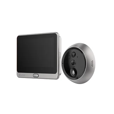 Ezviz CS-DP2C (SilverMetallic)