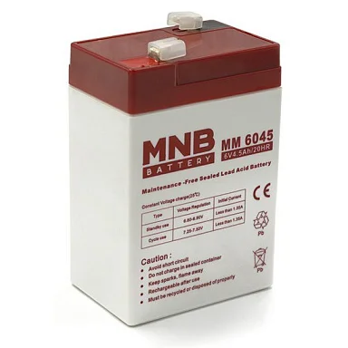 Аккумулятор MNB MM 6045