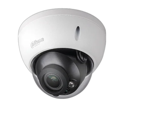 Dahua DH-IPC-HDBW2231RP-ZS IP Видеокамера 2 Мп, объектив 2,7-13,5 мм